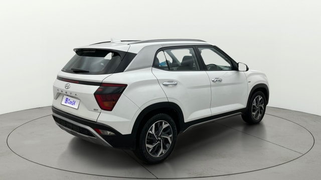 View Hyundai Creta Image 47 Used Hyundai Creta Image 47