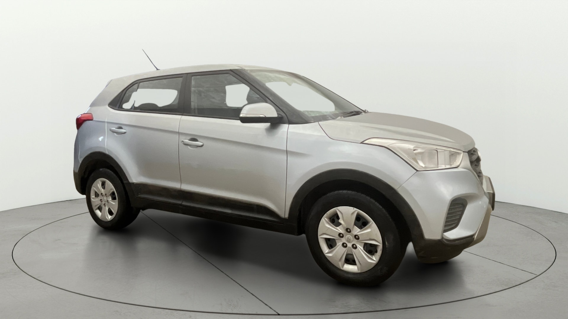 View 2018 Hyundai Creta 1.6 E Plus Petrol Image 35 Used 2018 Hyundai Creta 1.6 E Plus Petrol Image 35