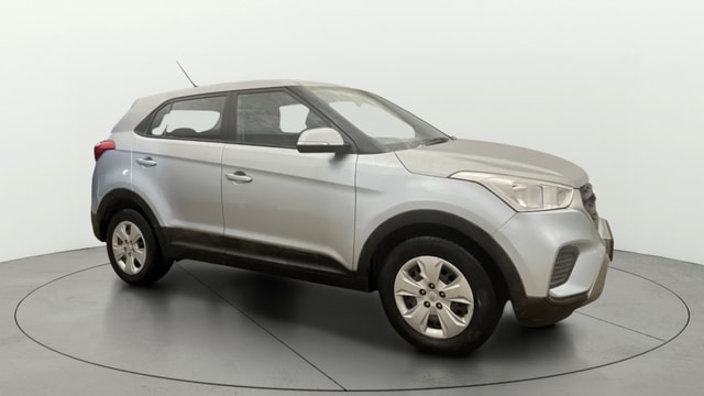 View Hyundai Creta Image 35 Used Hyundai Creta Image 35