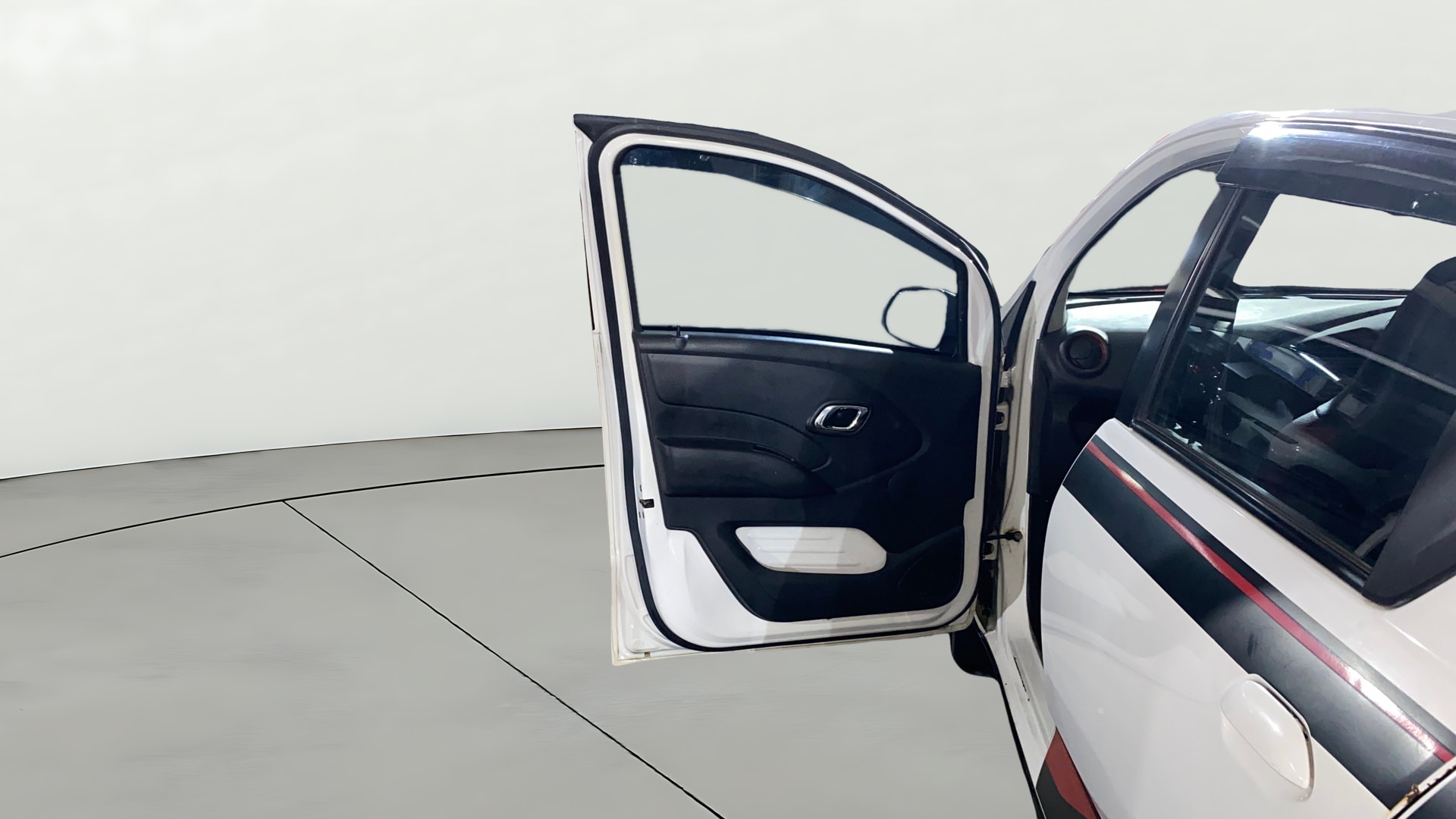 View 2019 Datsun Redi GO T(O) 1.0L- Limited Edition Image 30 Used 2019 Datsun Redi GO T(O) 1.0L- Limited Edition Image 30