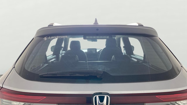 View Honda Elevate Image 3 Used Honda Elevate Image 3