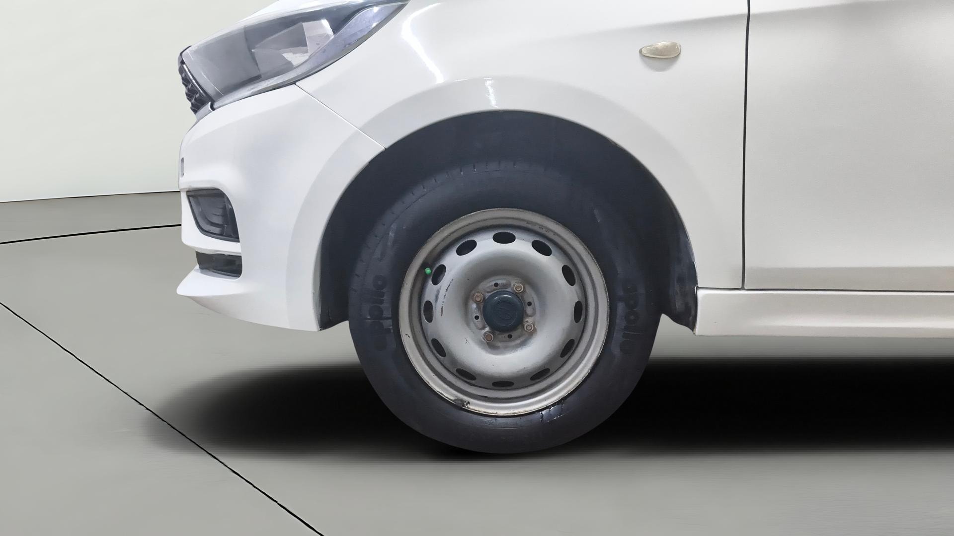 Used 2022 Tata Tiago Used 2022 Tata Tiago