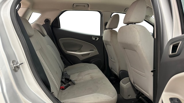 View Ford EcoSport Image 28 Used Ford EcoSport Image 28
