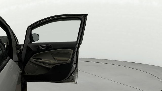View Ford EcoSport Image 44 Used Ford EcoSport Image 44