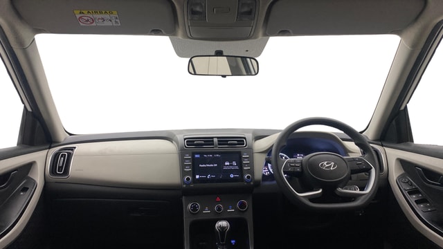 View Hyundai Creta Image 15 Used Hyundai Creta Image 15