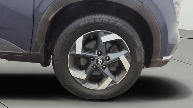 View Hyundai Venue Image 43 Used Hyundai Venue Image 43