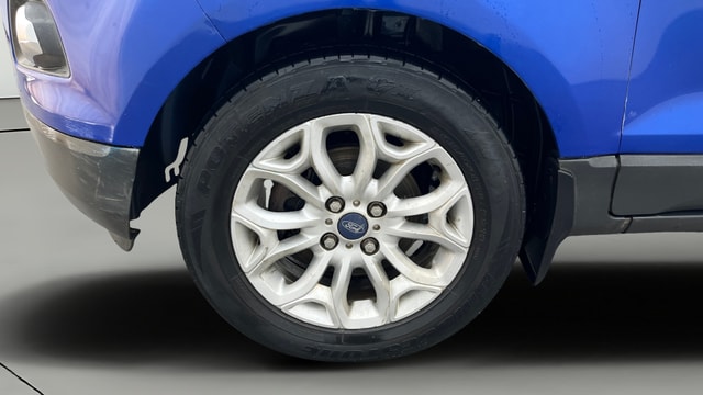 View Ford EcoSport Image 27 Used Ford EcoSport Image 27