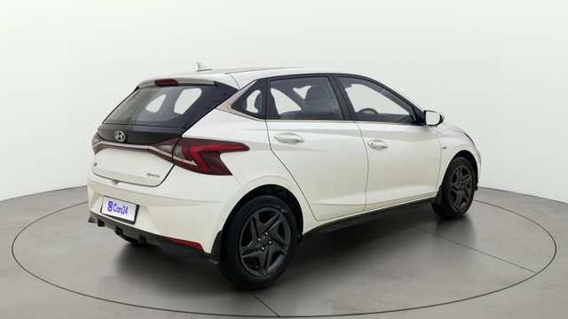 View Hyundai Elite i20 Image 43 Used Hyundai Elite i20 Image 43