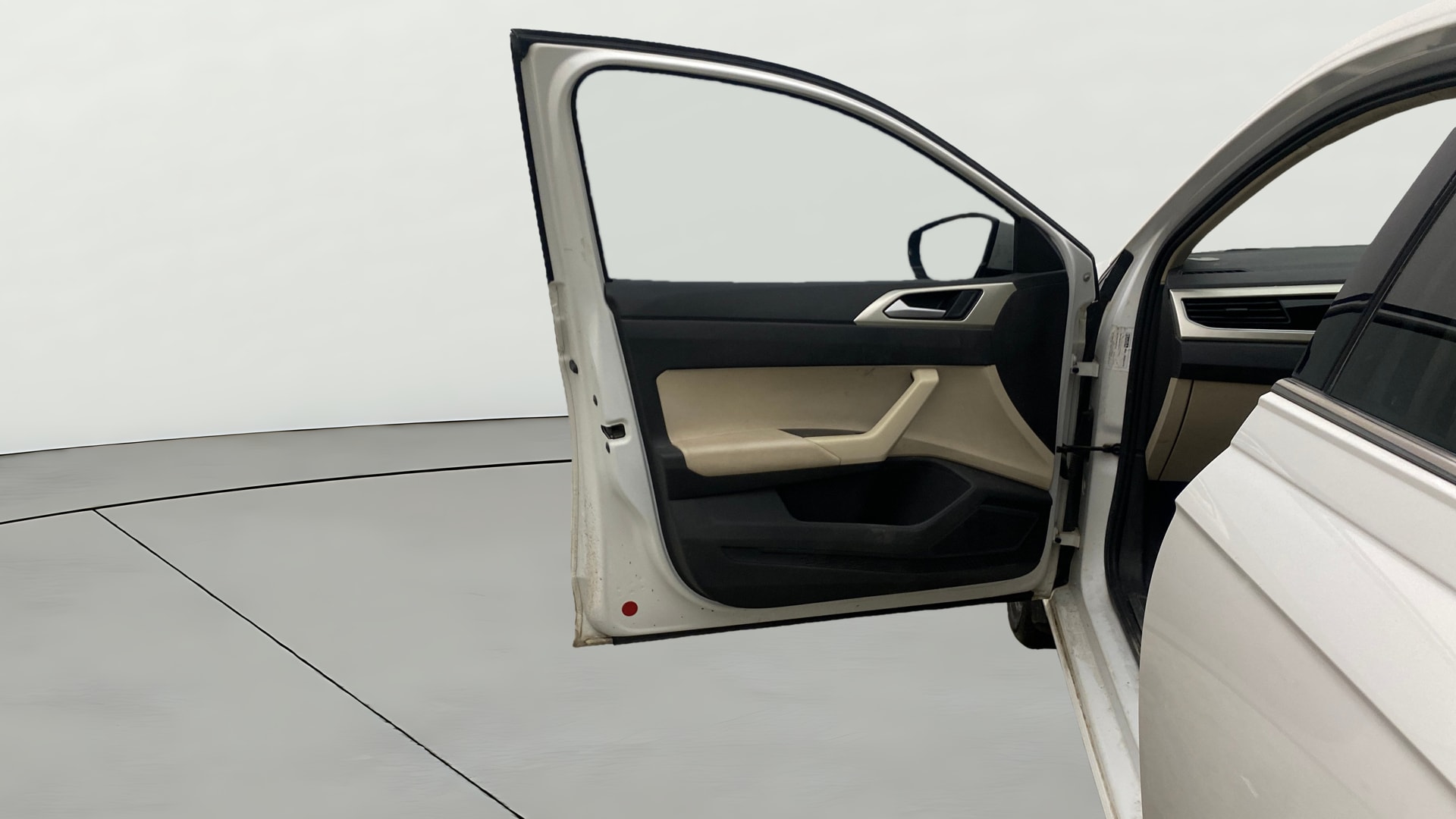 Used 2023 Volkswagen Virtus Used 2023 Volkswagen Virtus
