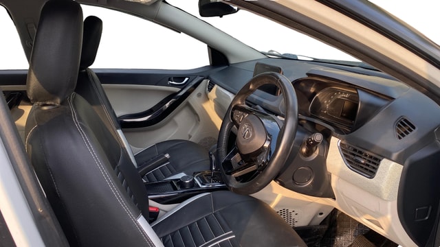 View Tata Nexon Image 28 Used Tata Nexon Image 28