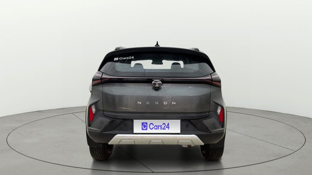 View Tata Nexon Image 43 Used Tata Nexon Image 43