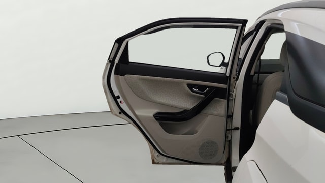 View Tata Nexon Image 15 Used Tata Nexon Image 15