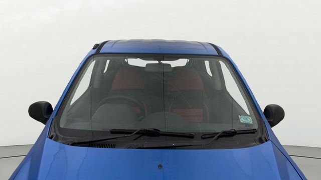 View Maruti Suzuki Alto 800 Image 30 Used Maruti Suzuki Alto 800 Image 30