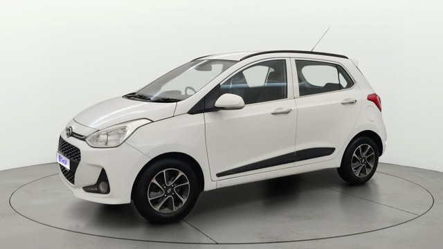 View Hyundai Grand i10 Image 35 Used Hyundai Grand i10 Image 35