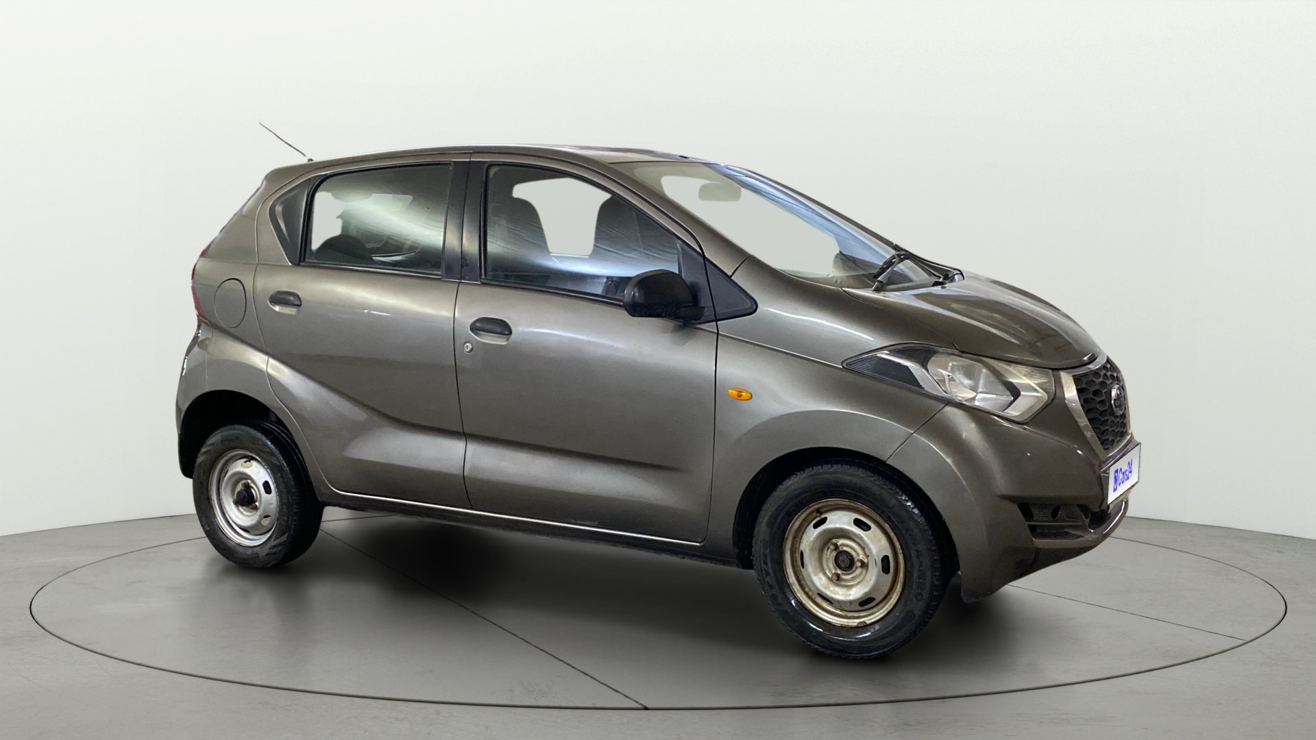 Used 2018 Datsun Redi GO Used 2018 Datsun Redi GO