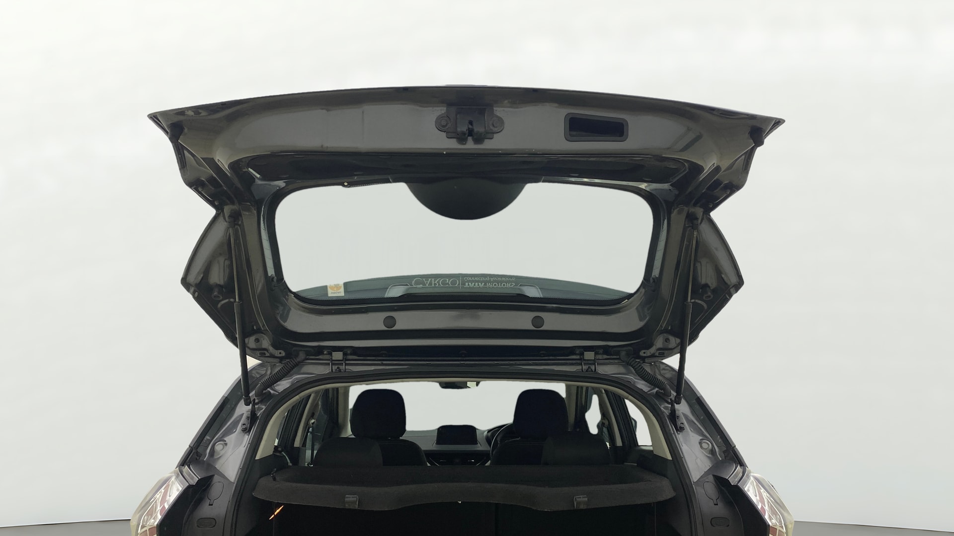 Used 2021 Tata Nexon Used 2021 Tata Nexon