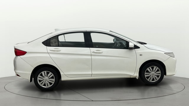 View Honda City Image 9 Used Honda City Image 9