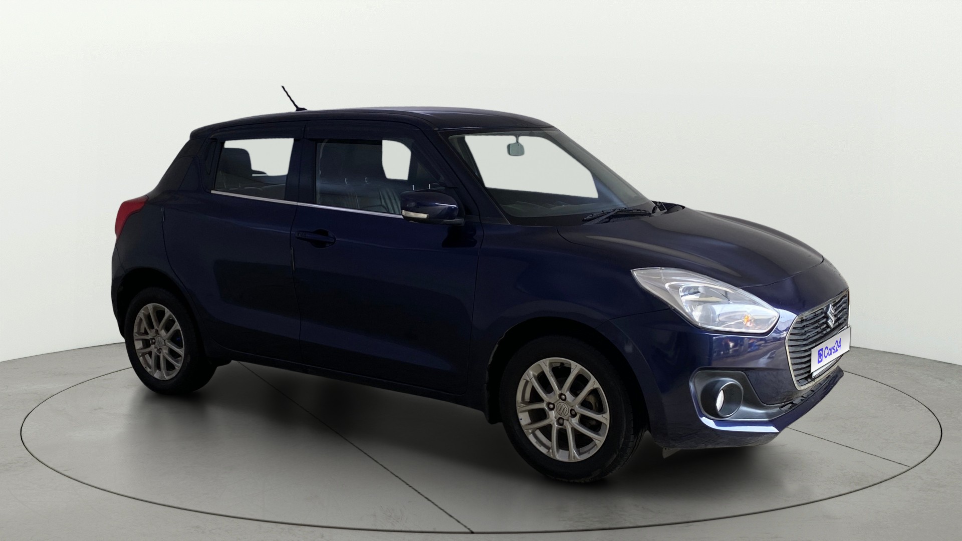 View 2018 Maruti Suzuki 1000 Base Variant Image 37 Used 2018 Maruti Suzuki 1000 Base Variant Image 37