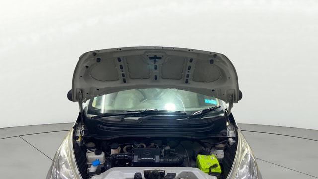 View Hyundai EON Image 31 Used Hyundai EON Image 31
