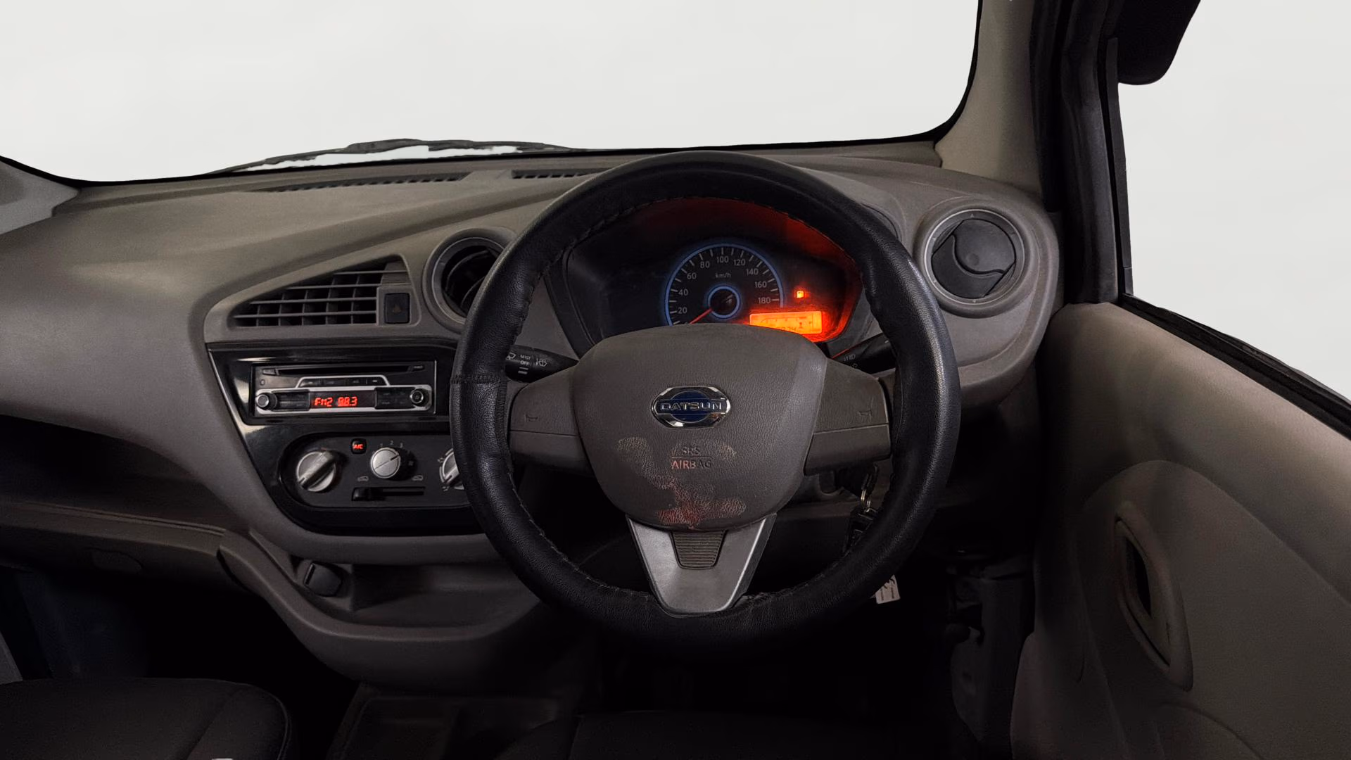 View 2016 Datsun Redi GO S-1.0L BS IV Image 20 Used 2016 Datsun Redi GO S-1.0L BS IV Image 20