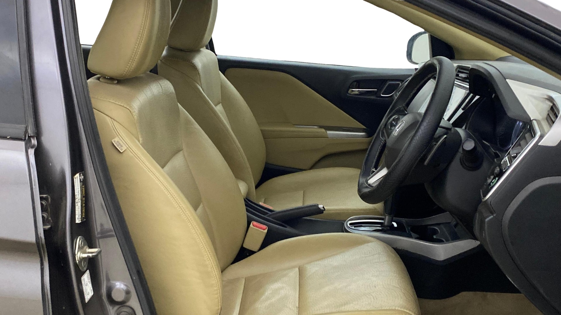 View 2018 Honda City ZX CVT Image 28 Used 2018 Honda City ZX CVT Image 28