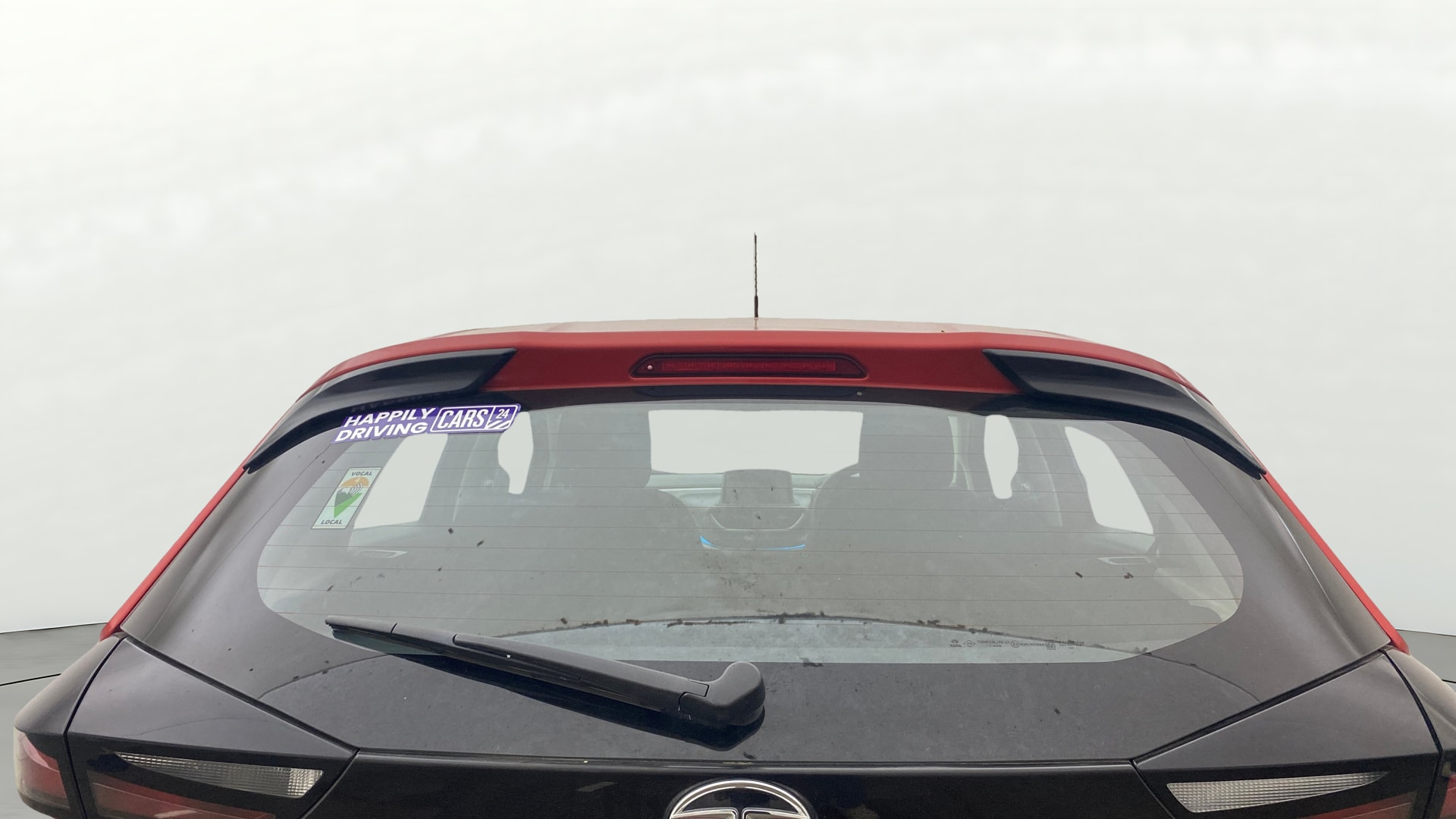 Used 2023 Tata Altroz Used 2023 Tata Altroz