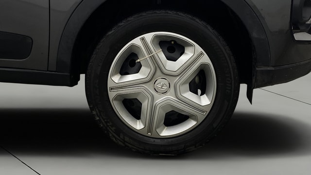 View Tata Nexon Image 40 Used Tata Nexon Image 40