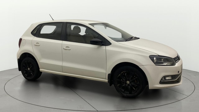 View Volkswagen Polo Image 36 Used Volkswagen Polo Image 36