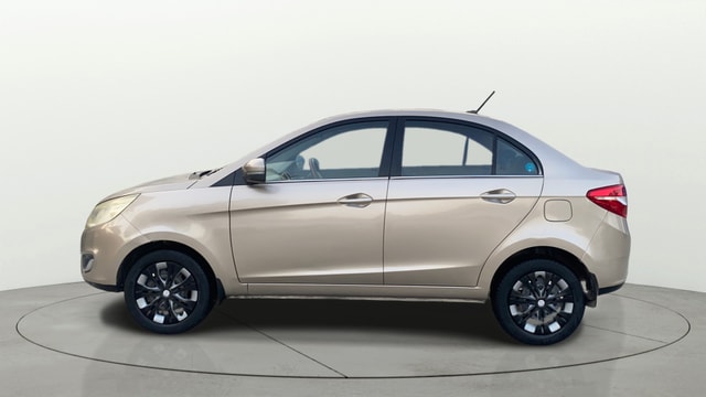 View Tata Zest Image 5 Used Tata Zest Image 5