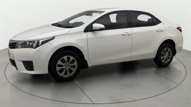 View Toyota Corolla Altis Image 35 Used Toyota Corolla Altis Image 35