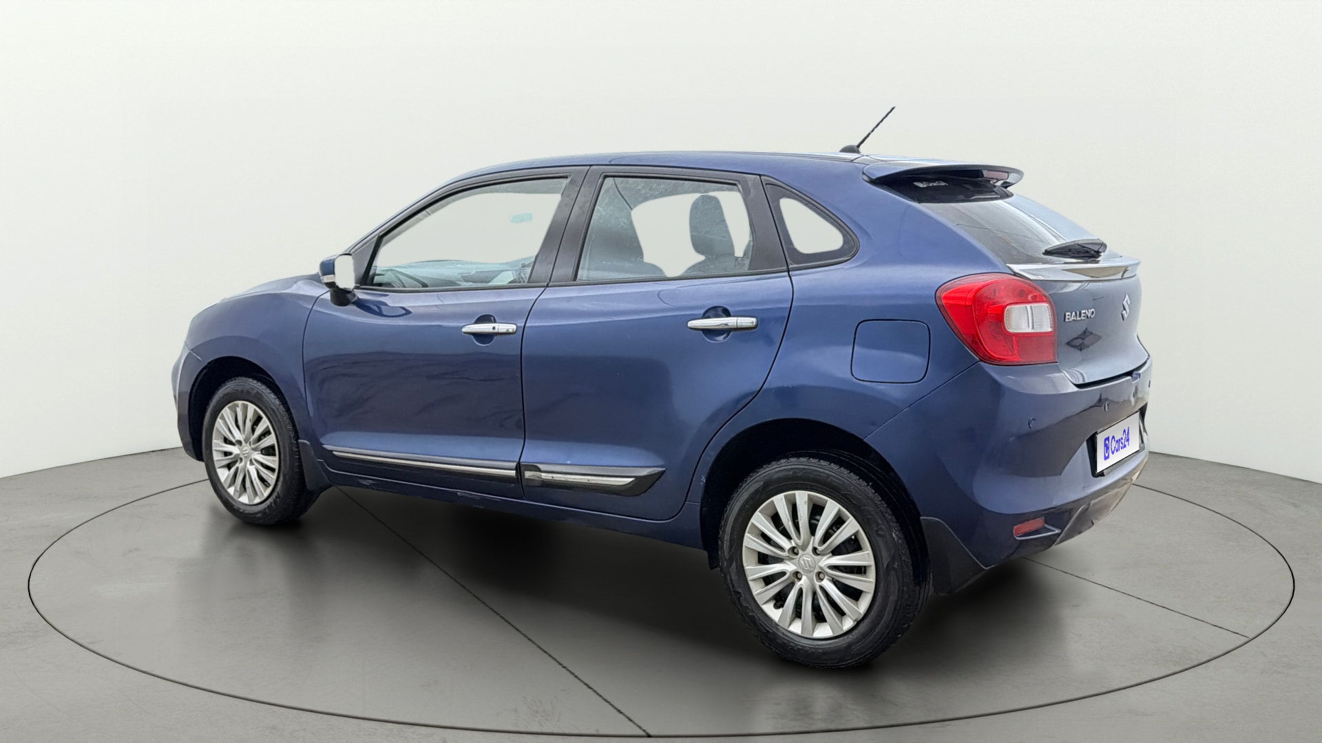 View 2019 Maruti Suzuki 1000 Base Variant Image 2 Used 2019 Maruti Suzuki 1000 Base Variant Image 2