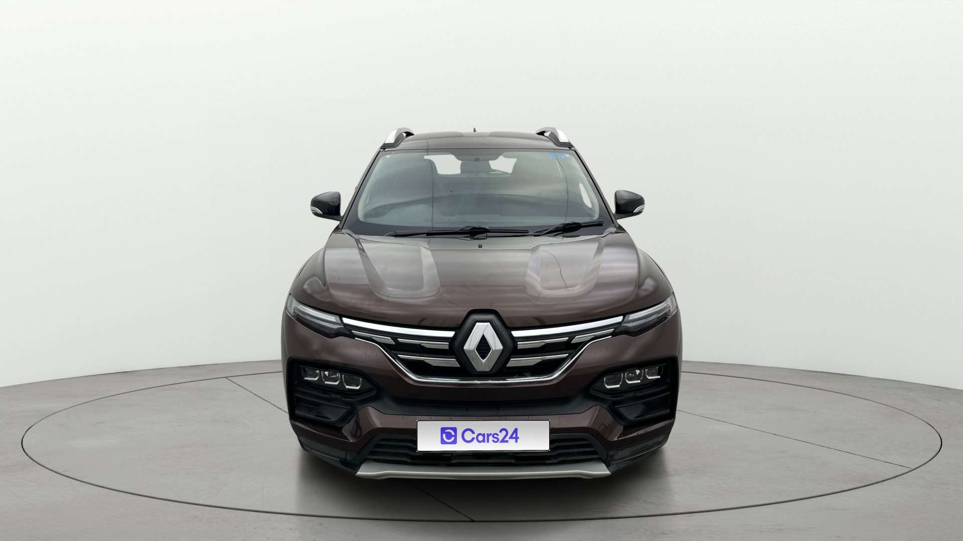 Used 2022 Renault Kiger Used 2022 Renault Kiger