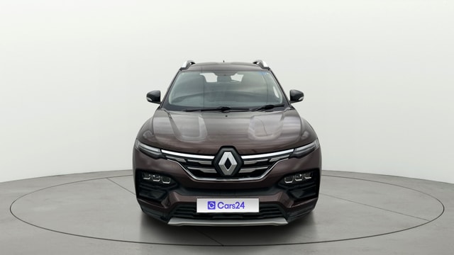 View Renault Kiger Image 1 Used Renault Kiger Image 1