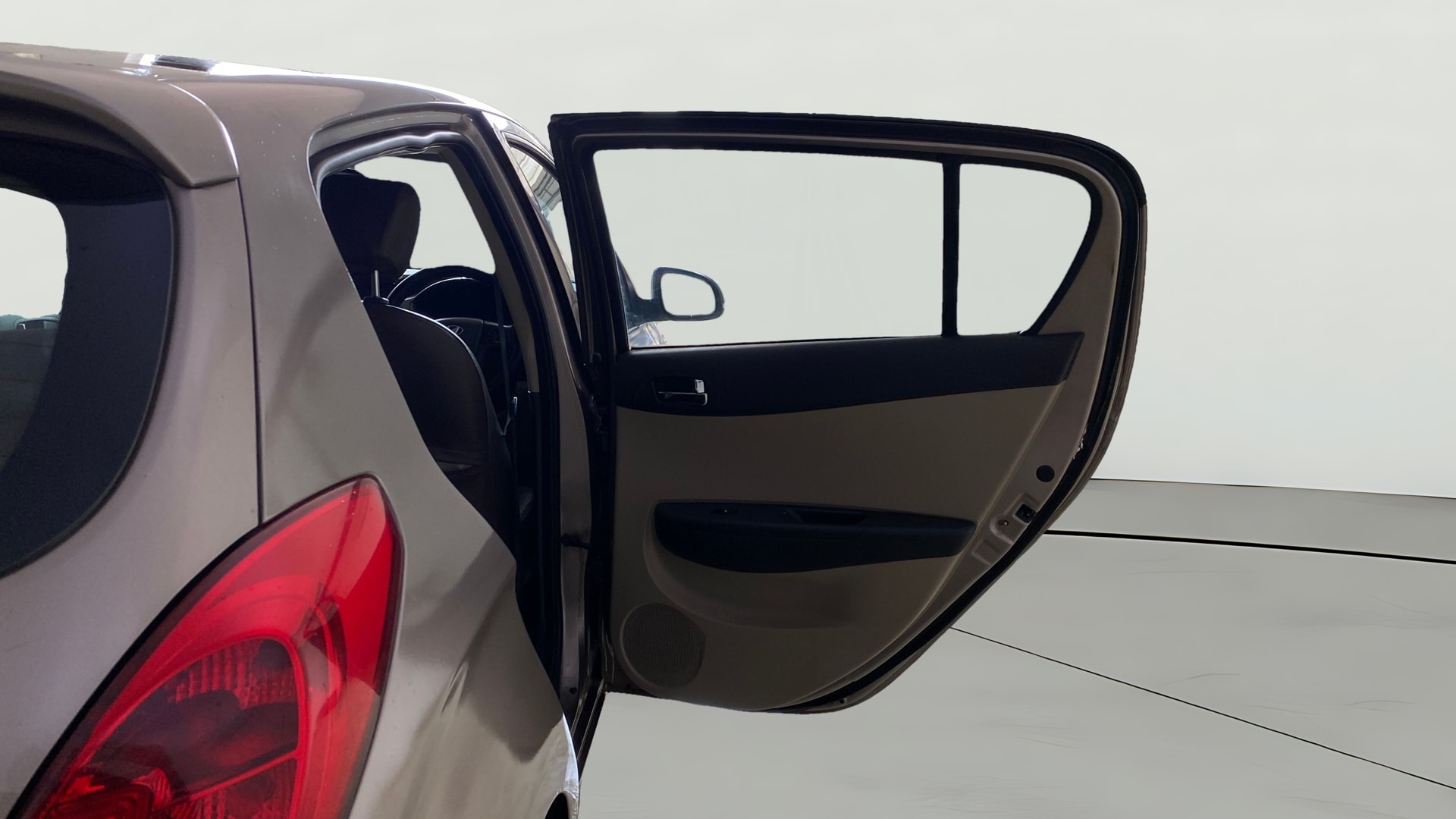 Used 2013 Hyundai i20 Used 2013 Hyundai i20