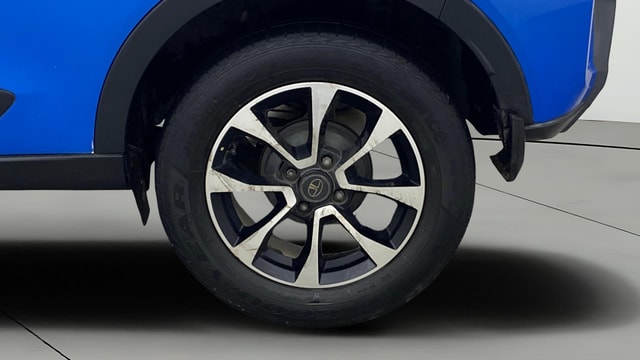 View Tata Nexon Image 12 Used Tata Nexon Image 12