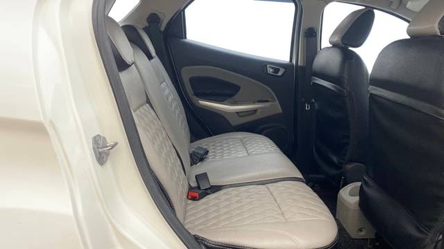 View Ford EcoSport Image 29 Used Ford EcoSport Image 29