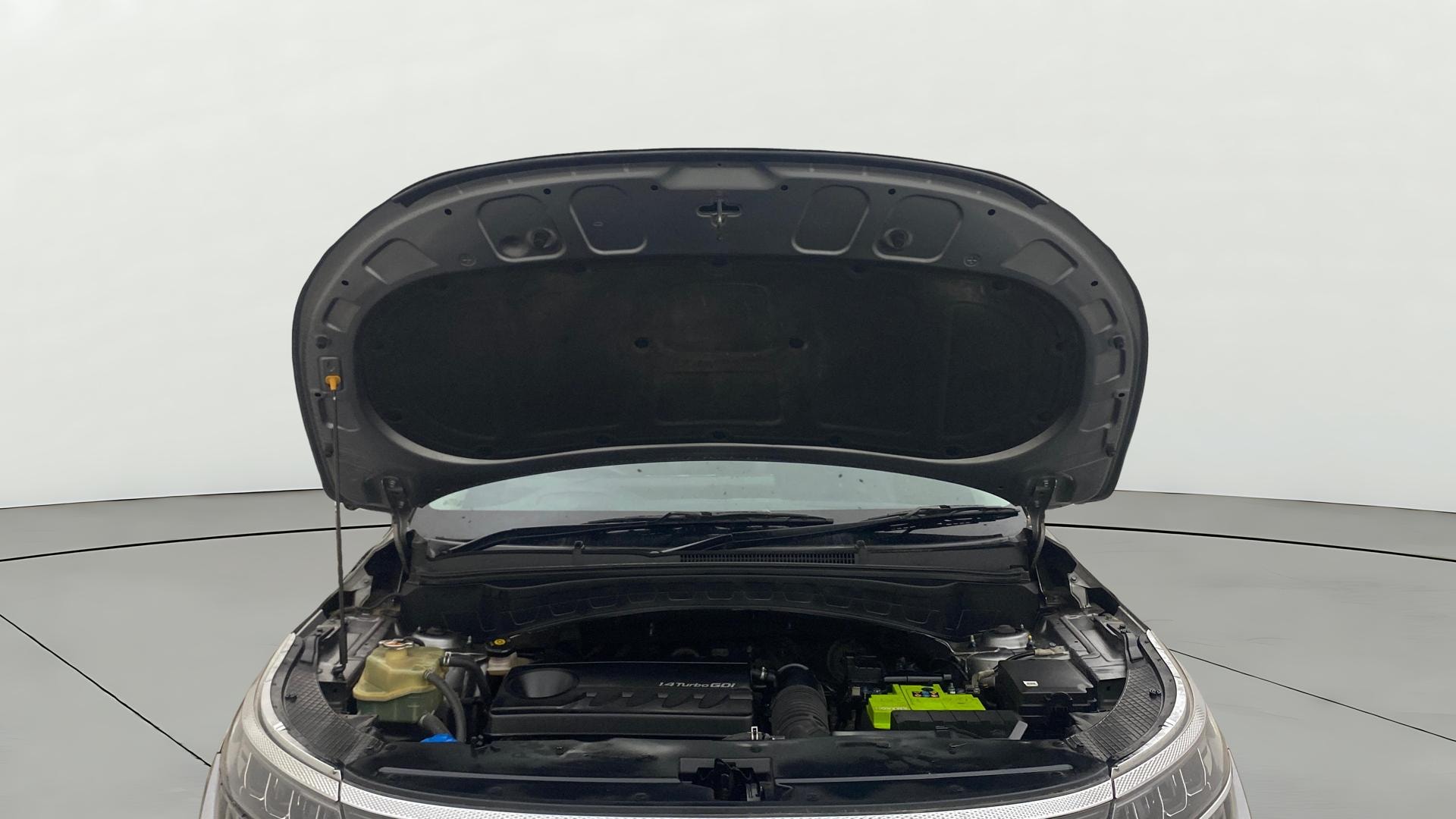 Used 2020 Kia Seltos Used 2020 Kia Seltos