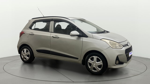 View Hyundai Grand i10 Image 22 Used Hyundai Grand i10 Image 22