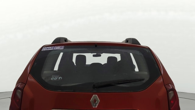 View Renault Duster Image 3 Used Renault Duster Image 3
