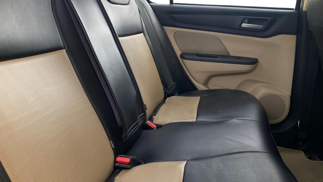View Honda Amaze Image 28 Used Honda Amaze Image 28