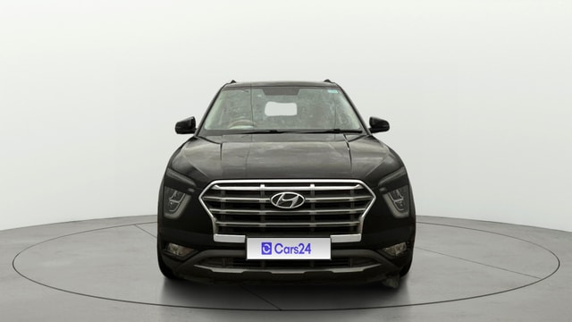 View Hyundai Creta Image 1 Used Hyundai Creta Image 1