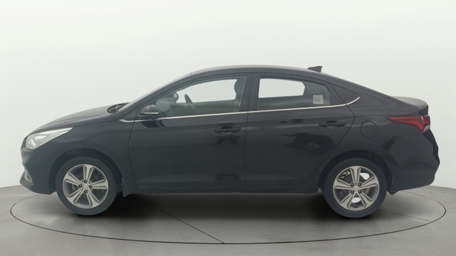 View Hyundai Verna Image 6 Used Hyundai Verna Image 6