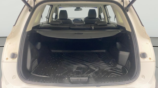 View MG Hector Image 41 Used MG Hector Image 41