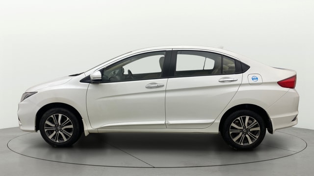 View Honda City Image 6 Used Honda City Image 6