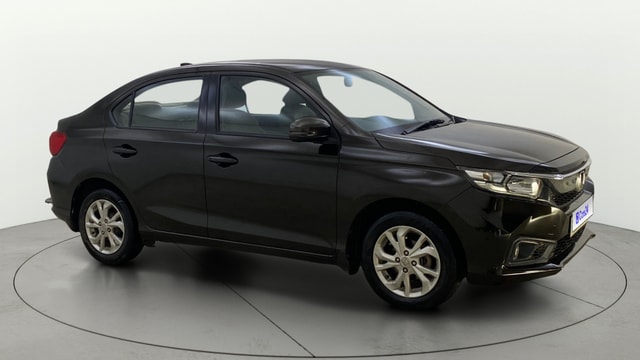 View Honda Amaze Image 37 Used Honda Amaze Image 37
