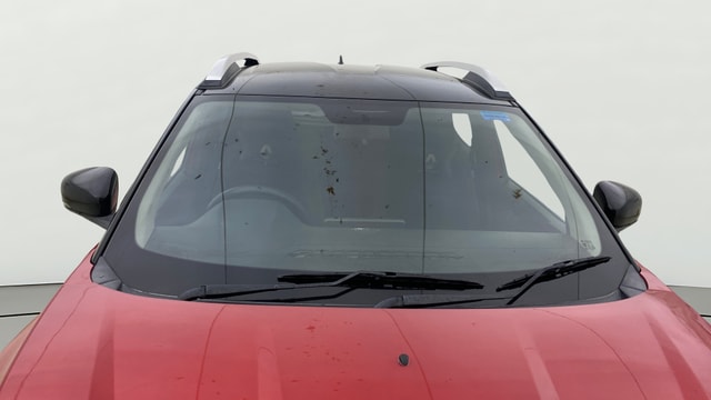View Renault Kiger Image 30 Used Renault Kiger Image 30