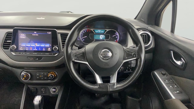 View Nissan Kicks Image 20 Used Nissan Kicks Image 20