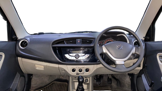 View Maruti Suzuki Alto K10 Image 28 Used Maruti Suzuki Alto K10 Image 28