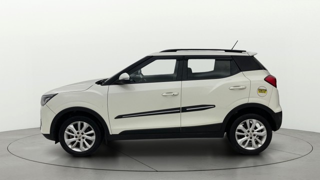 View Mahindra XUV300 Image 6 Used Mahindra XUV300 Image 6