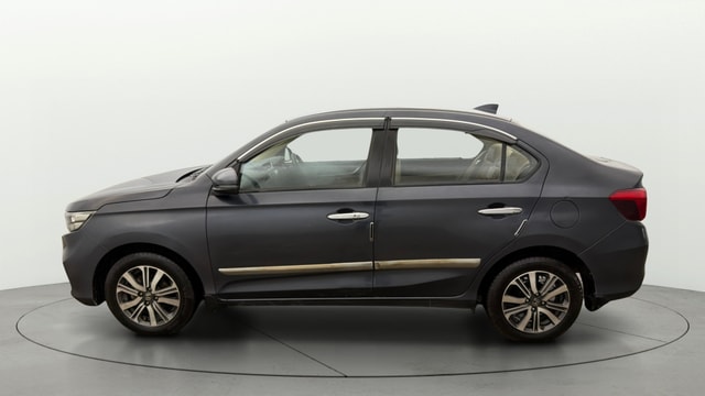 View Honda Amaze Image 5 Used Honda Amaze Image 5